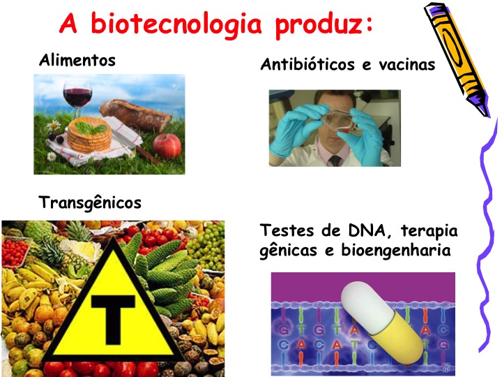 BIOTECNOLOGIA