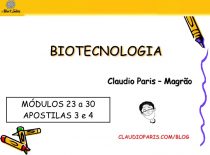 BIOTECNOLOGIA