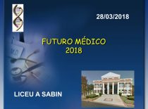 Futuro Médico 2018