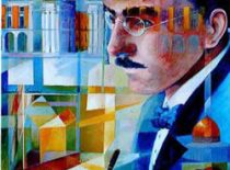 130 Anos De Fernando Pessoa